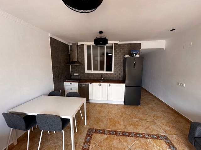 1 sovrum Lägenhet till salu i Benalmádena med pool - 219 000 € (Ref: 9458560)