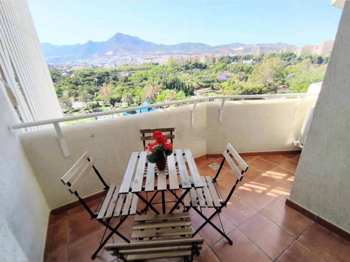 Studio til salg i Benalmadena med swimmingpool - € 258.000 (Ref: 9458561)