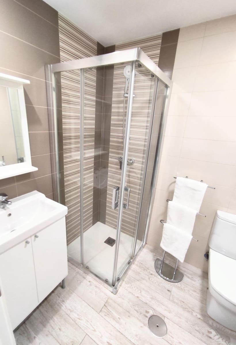 Studio til salg i Benalmadena med swimmingpool - € 258.000 (Ref: 9458561)