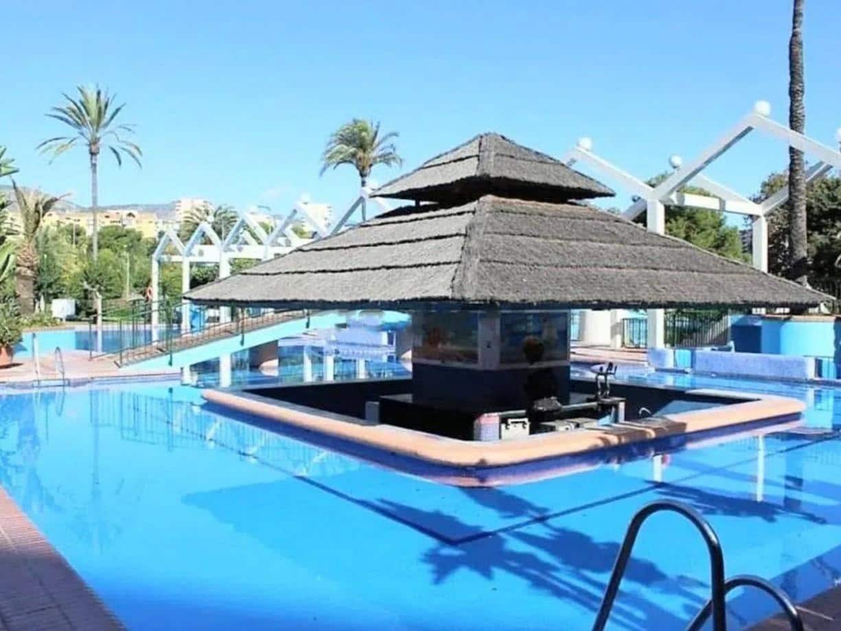 Studio til salg i Benalmadena med swimmingpool - € 258.000 (Ref: 9458561)
