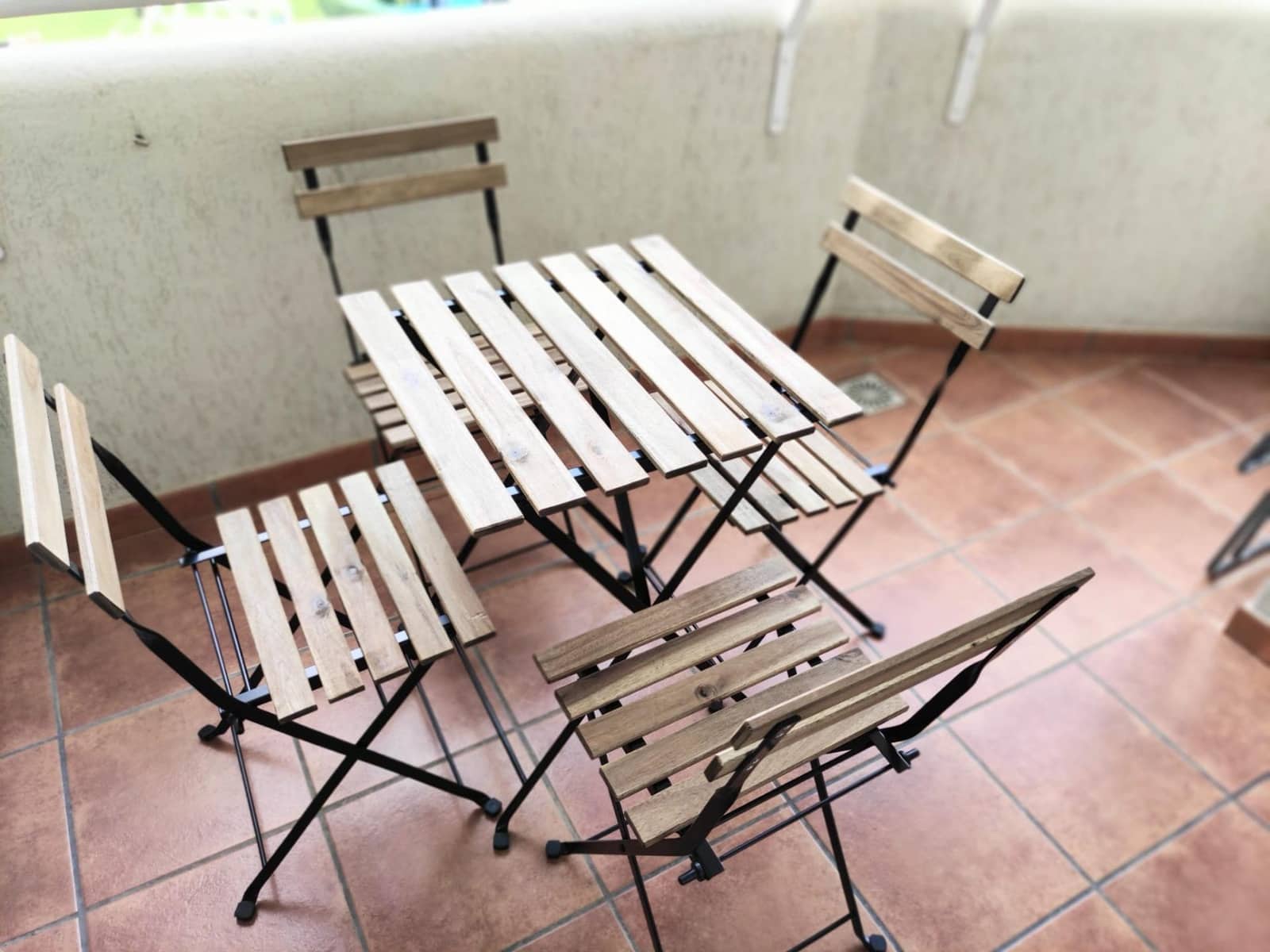 Studio til salg i Benalmadena med swimmingpool - € 258.000 (Ref: 9458561)