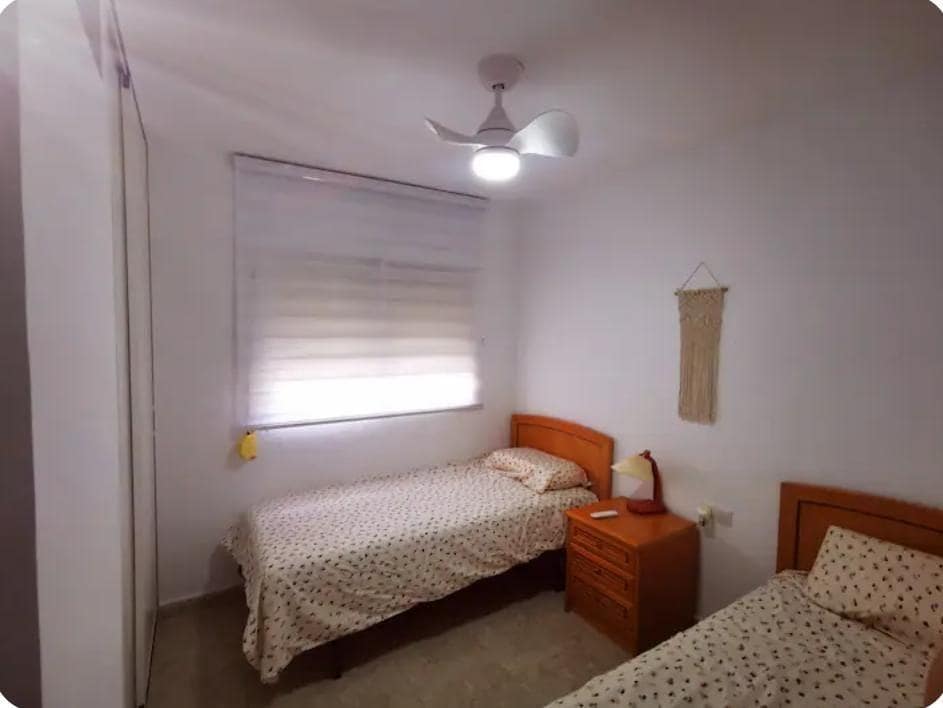 1 makuuhuone Huoneisto myytävänä paikassa Benalmadena mukana uima-altaan - 238 000 € (Ref: 9458562)