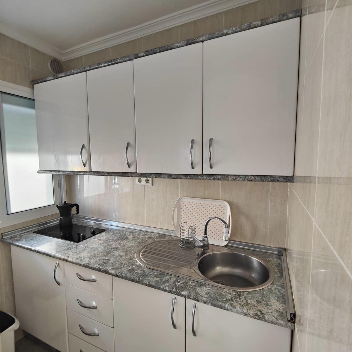 1 makuuhuone Huoneisto myytävänä paikassa Benalmadena mukana uima-altaan - 238 000 € (Ref: 9458562)