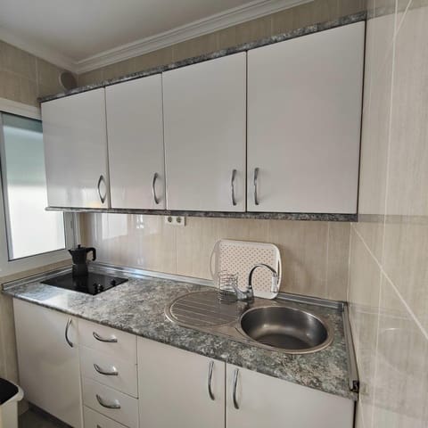 1 makuuhuone Huoneisto myytävänä paikassa Parque de la Paloma, Benalmádena mukana uima-altaan - 238 000 € (Ref: 9458562)