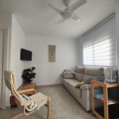 1 makuuhuone Huoneisto myytävänä paikassa Parque de la Paloma, Benalmádena mukana uima-altaan - 238 000 € (Ref: 9458562)