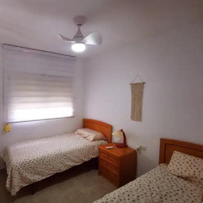 1 makuuhuone Huoneisto myytävänä paikassa Benalmadena mukana uima-altaan - 238 000 € (Ref: 9458562)