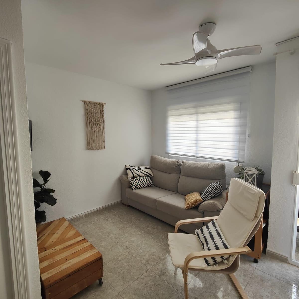 1 makuuhuone Huoneisto myytävänä paikassa Benalmadena mukana uima-altaan - 238 000 € (Ref: 9458562)