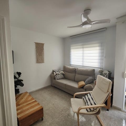 1 makuuhuone Huoneisto myytävänä paikassa Parque de la Paloma, Benalmádena mukana uima-altaan - 238 000 € (Ref: 9458562)