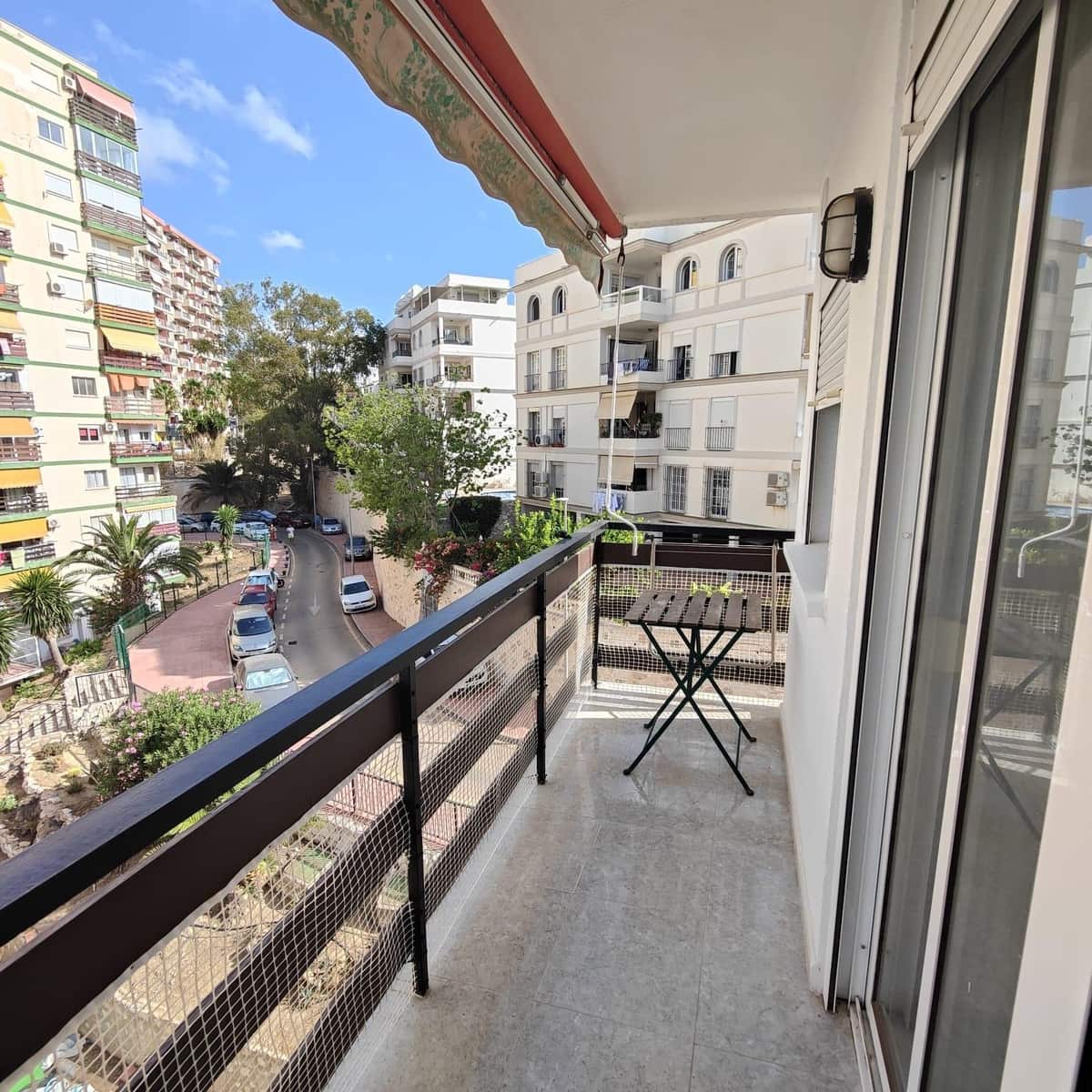 1 makuuhuone Huoneisto myytävänä paikassa Benalmadena mukana uima-altaan - 238 000 € (Ref: 9458562)