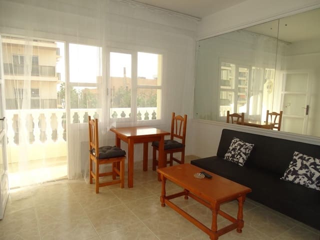 Studio te koop in Torremolinos met zwembad - € 220.000 (Ref: 9458564)