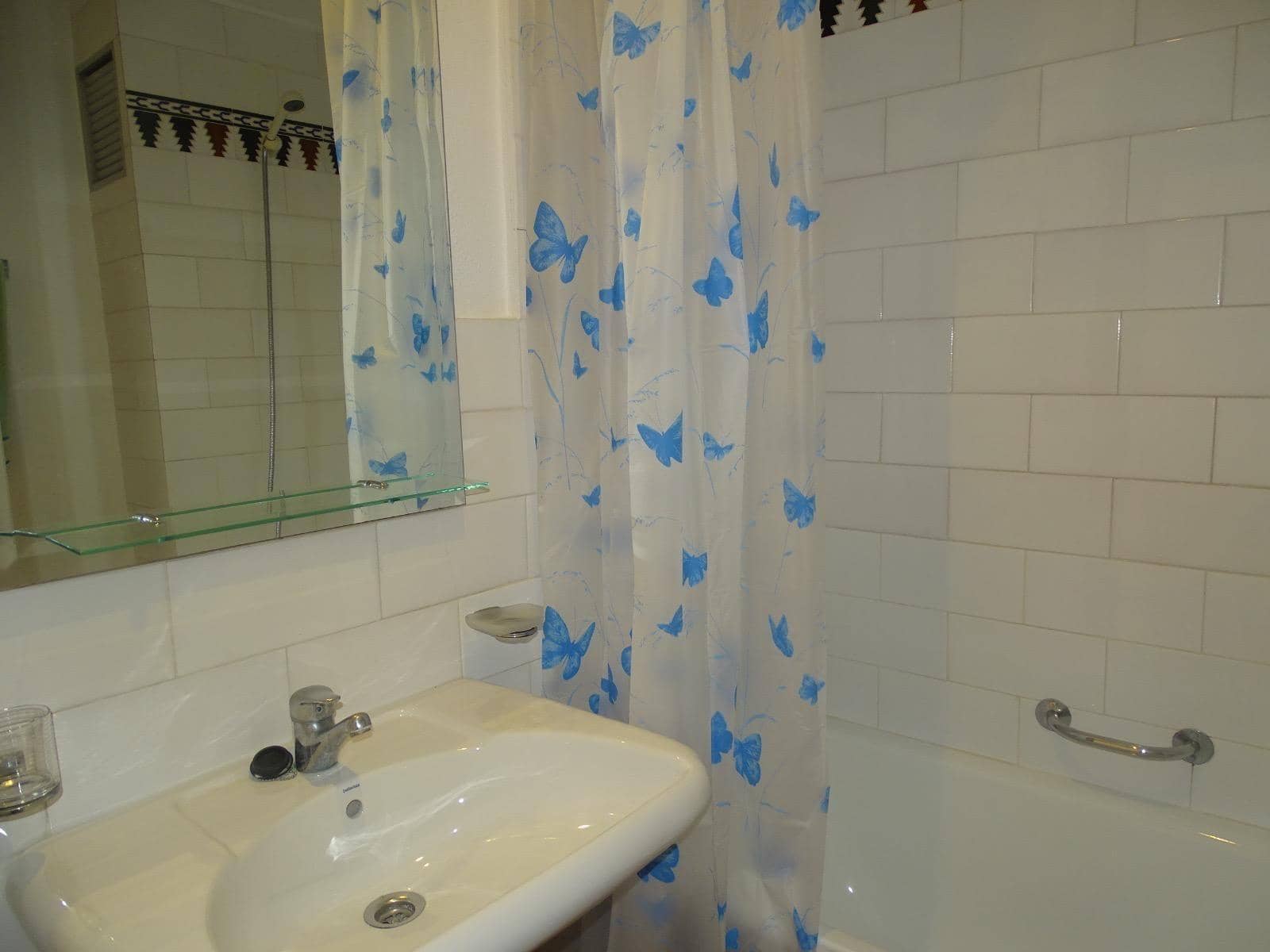 Studio for sale in Torremolinos with pool - € 220,000 (Ref: 9458564)