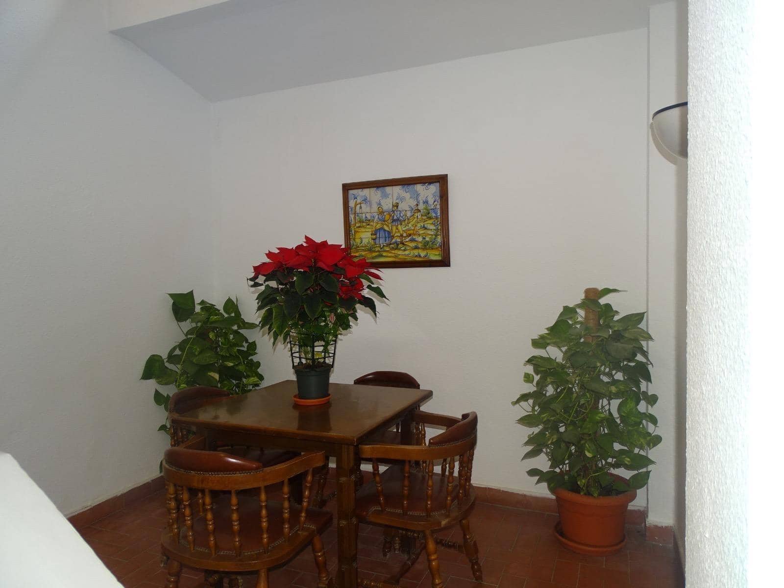 Studio for sale in Torremolinos with pool - € 220,000 (Ref: 9458564)