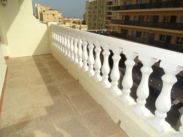 Studio te koop in Torremolinos met zwembad - € 220.000 (Ref: 9458564)