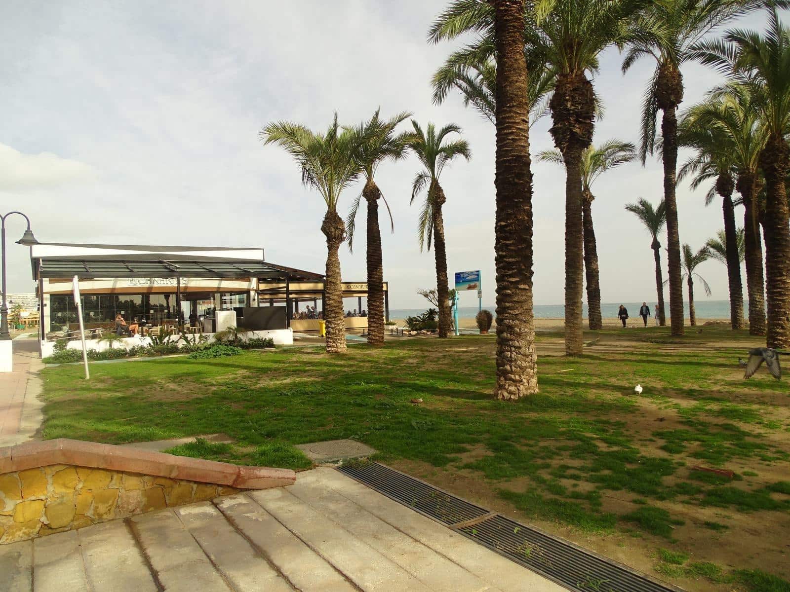 Studio for sale in Torremolinos with pool - € 220,000 (Ref: 9458564)