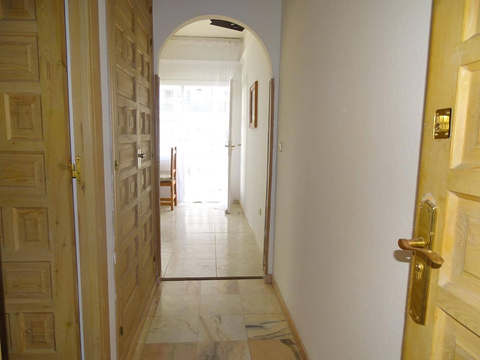 Studio for sale in Torremolinos with pool - € 195,000 (Ref: 9458565)