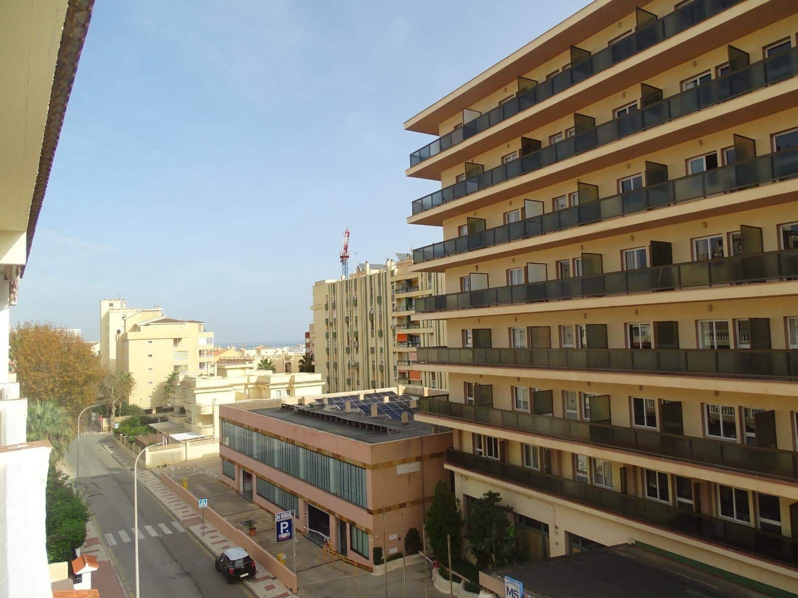 Studio for sale in Torremolinos with pool - € 195,000 (Ref: 9458565)