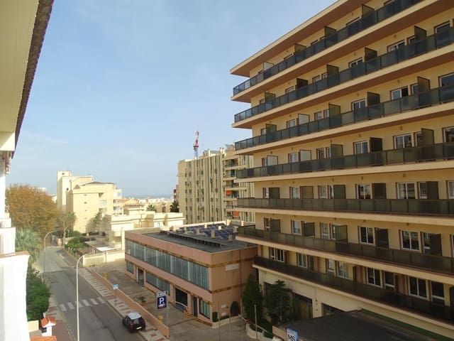 Studio for sale in Torremolinos with pool - € 195,000 (Ref: 9458565)