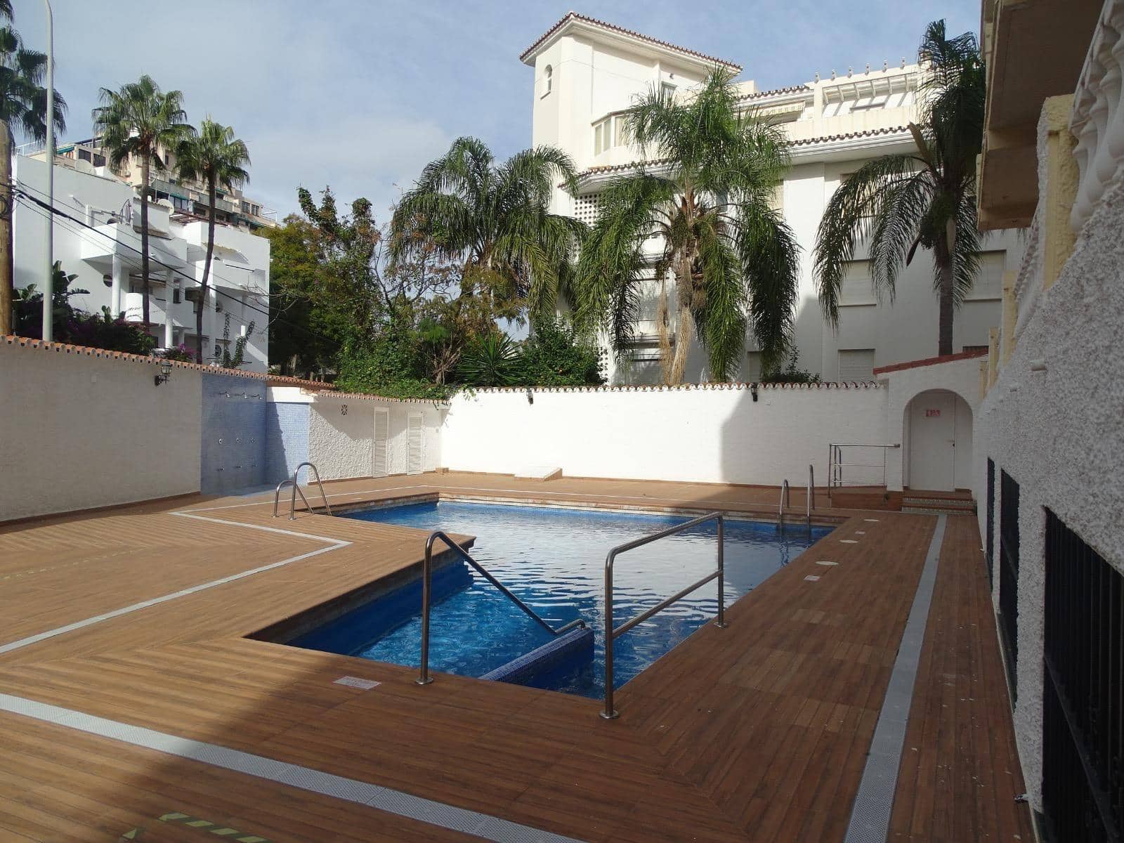 Studio for sale in Torremolinos with pool - € 195,000 (Ref: 9458565)