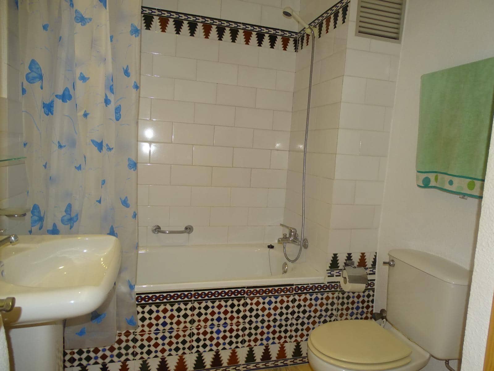 Studio for sale in Torremolinos with pool - € 195,000 (Ref: 9458565)