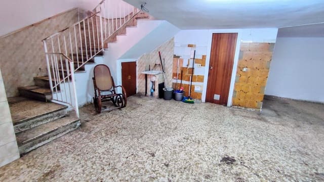 Commercieel te koop in Málaga stad - € 394.000 (Ref: 9458566)