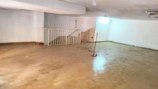 Commercieel te koop in Málaga stad - € 394.000 (Ref: 9458566)
