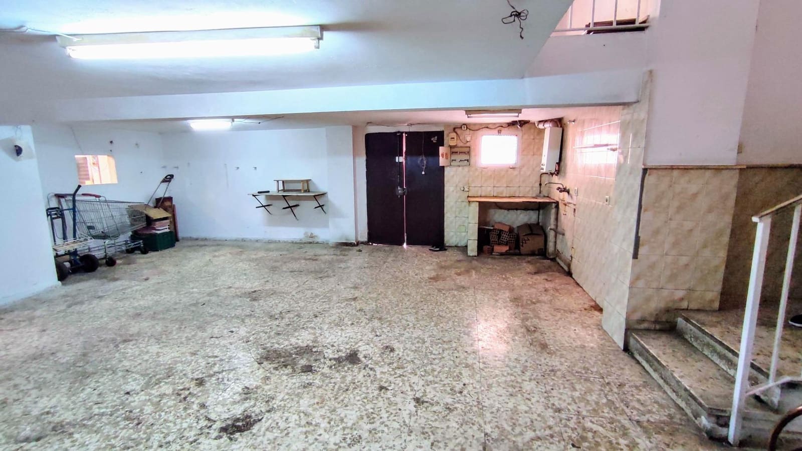 Commercieel te koop in Malaga stad - € 394.000 (Ref: 9458566)