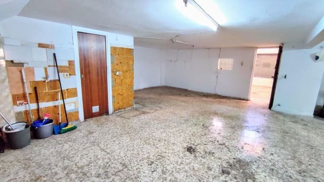 Commercieel te koop in Málaga stad - € 394.000 (Ref: 9458566)