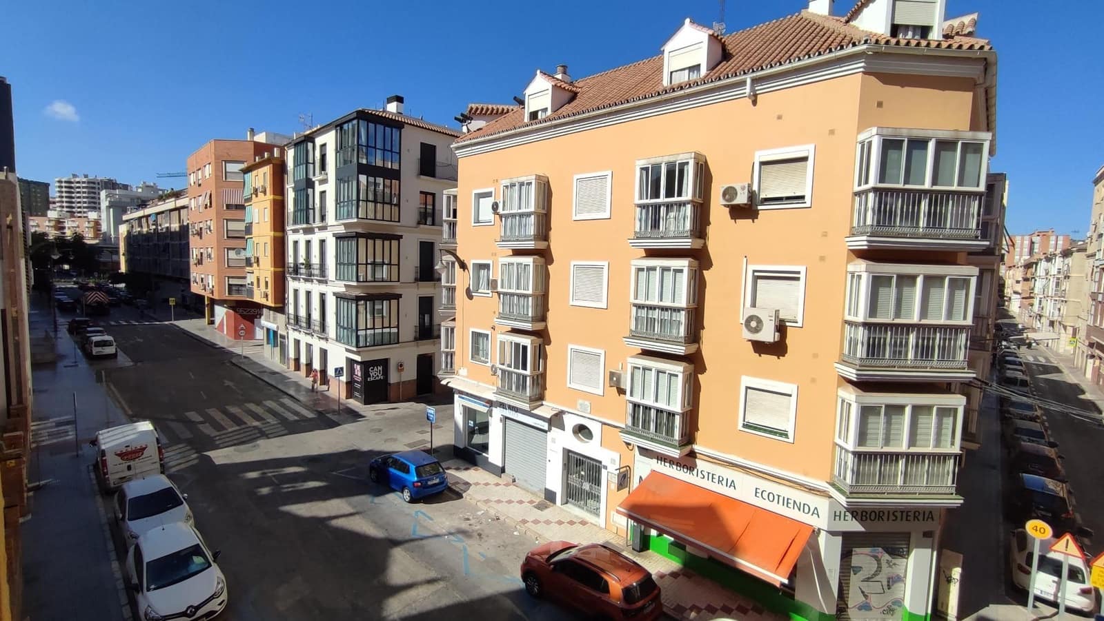 Commercieel te koop in Malaga stad - € 394.000 (Ref: 9458566)