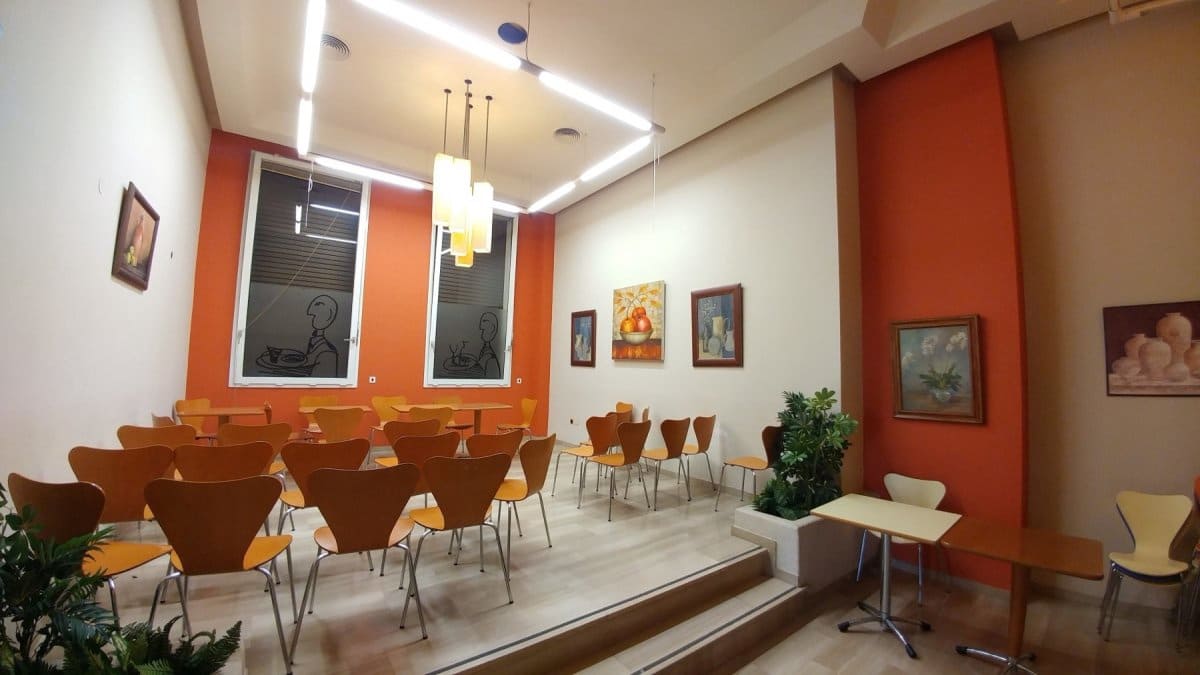 Commercial for sale in Torremolinos with garage - € 2,400,000 (Ref: 9458567)