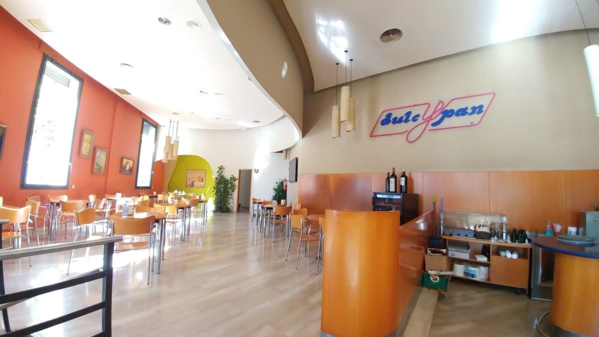 Commercial for sale in Torremolinos with garage - € 2,400,000 (Ref: 9458567)