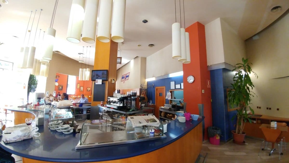 Commercial for sale in Torremolinos with garage - € 2,400,000 (Ref: 9458567)