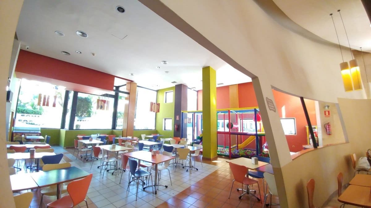 Commercial for sale in Torremolinos with garage - € 2,400,000 (Ref: 9458567)