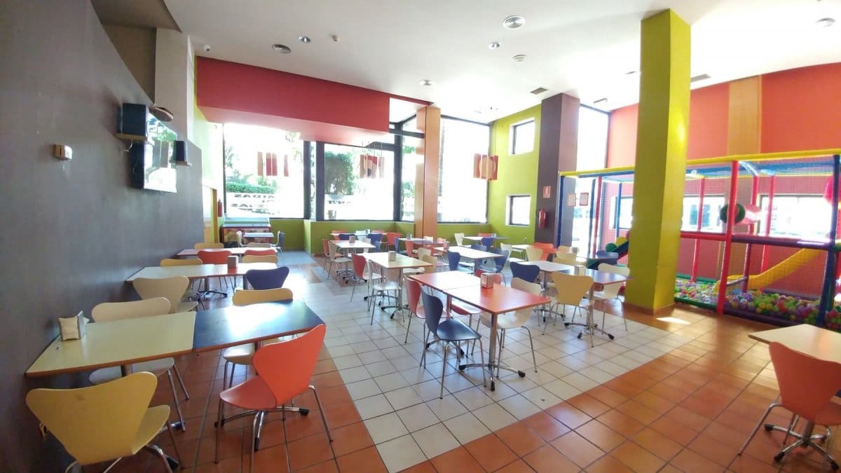 Commercial for sale in Torremolinos with garage - € 2,400,000 (Ref: 9458567)