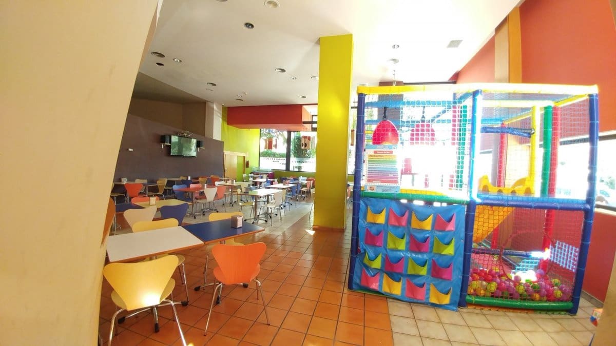 Commercial for sale in Torremolinos with garage - € 2,400,000 (Ref: 9458567)