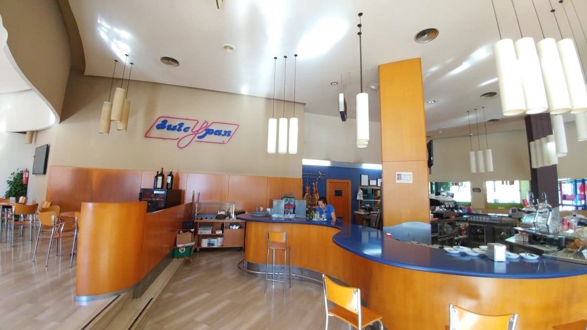 Commercial for sale in Torremolinos with garage - € 2,400,000 (Ref: 9458567)