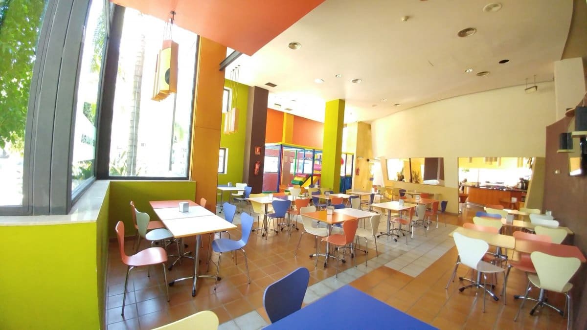 Commercial for sale in Torremolinos with garage - € 2,400,000 (Ref: 9458567)