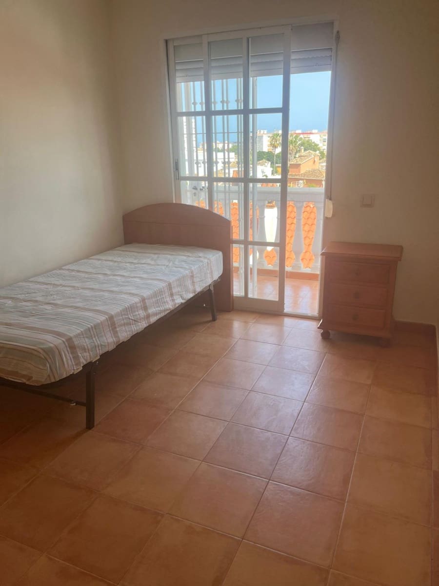 4 Zimmer Reihenhaus zu verkaufen in Arroyo de la Miel mit Pool - 385.000 € (Ref: 9458568)