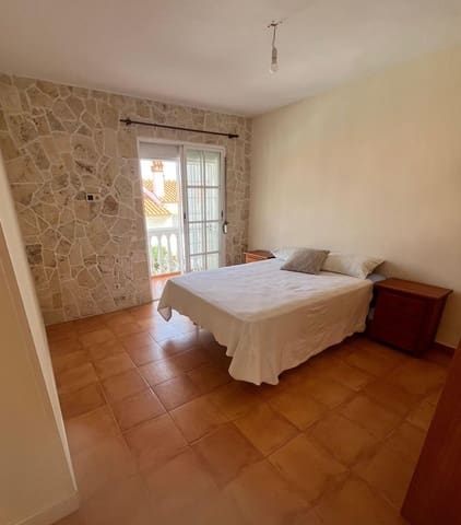 4 Zimmer Reihenhaus zu verkaufen in Arroyo de la Miel, Benalmádena mit Pool - 385.000 € (Ref: 9458568)