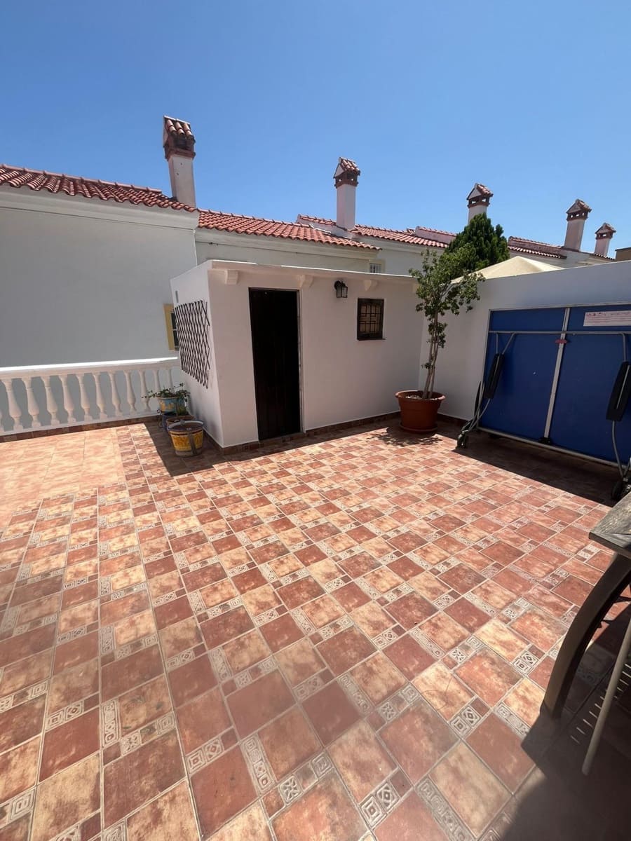 4 Zimmer Reihenhaus zu verkaufen in Arroyo de la Miel mit Pool - 385.000 € (Ref: 9458568)