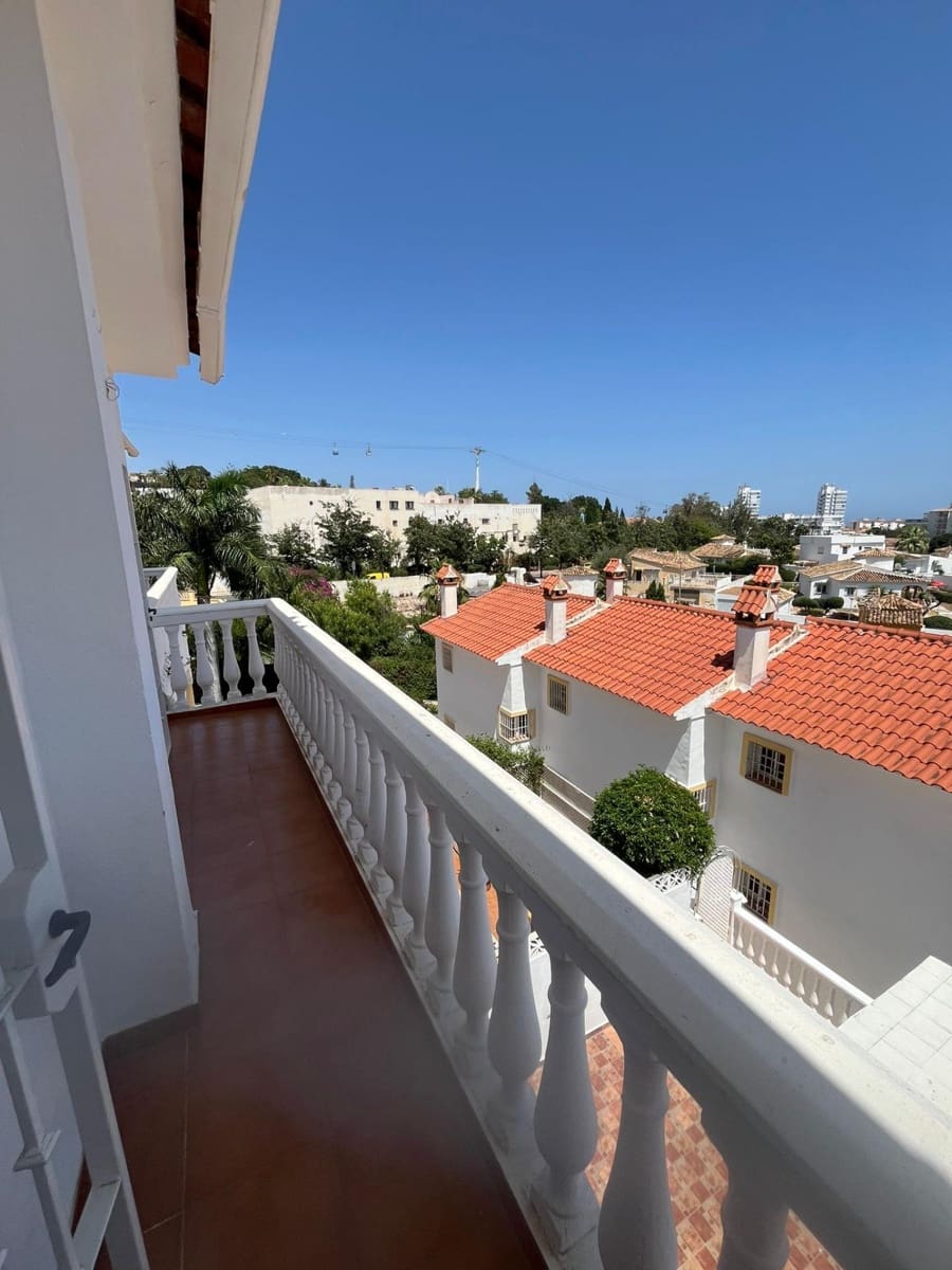 4 Zimmer Reihenhaus zu verkaufen in Arroyo de la Miel mit Pool - 385.000 € (Ref: 9458568)