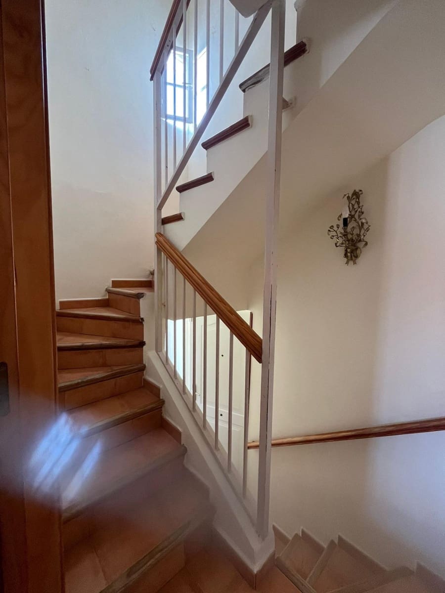 4 Zimmer Reihenhaus zu verkaufen in Arroyo de la Miel mit Pool - 385.000 € (Ref: 9458568)