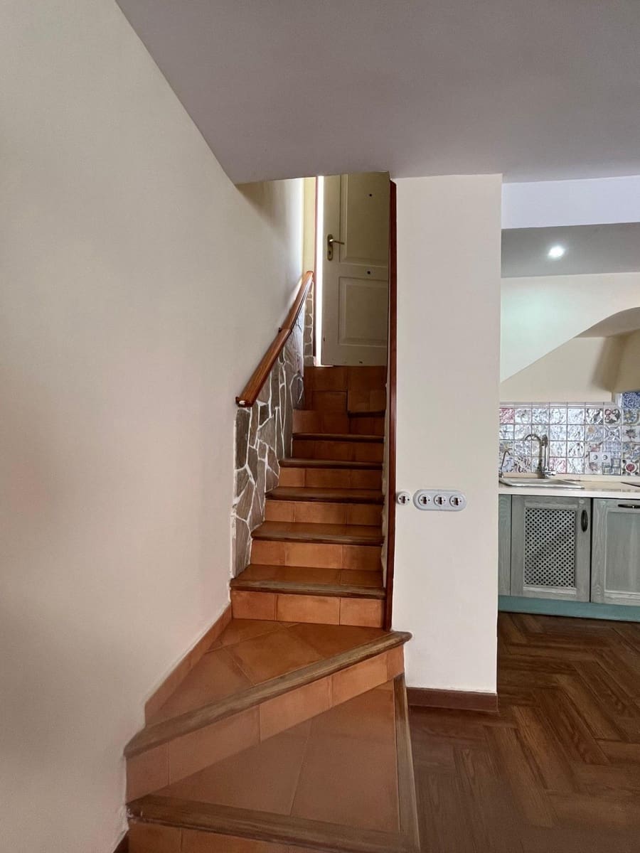 4 Zimmer Reihenhaus zu verkaufen in Arroyo de la Miel mit Pool - 385.000 € (Ref: 9458568)