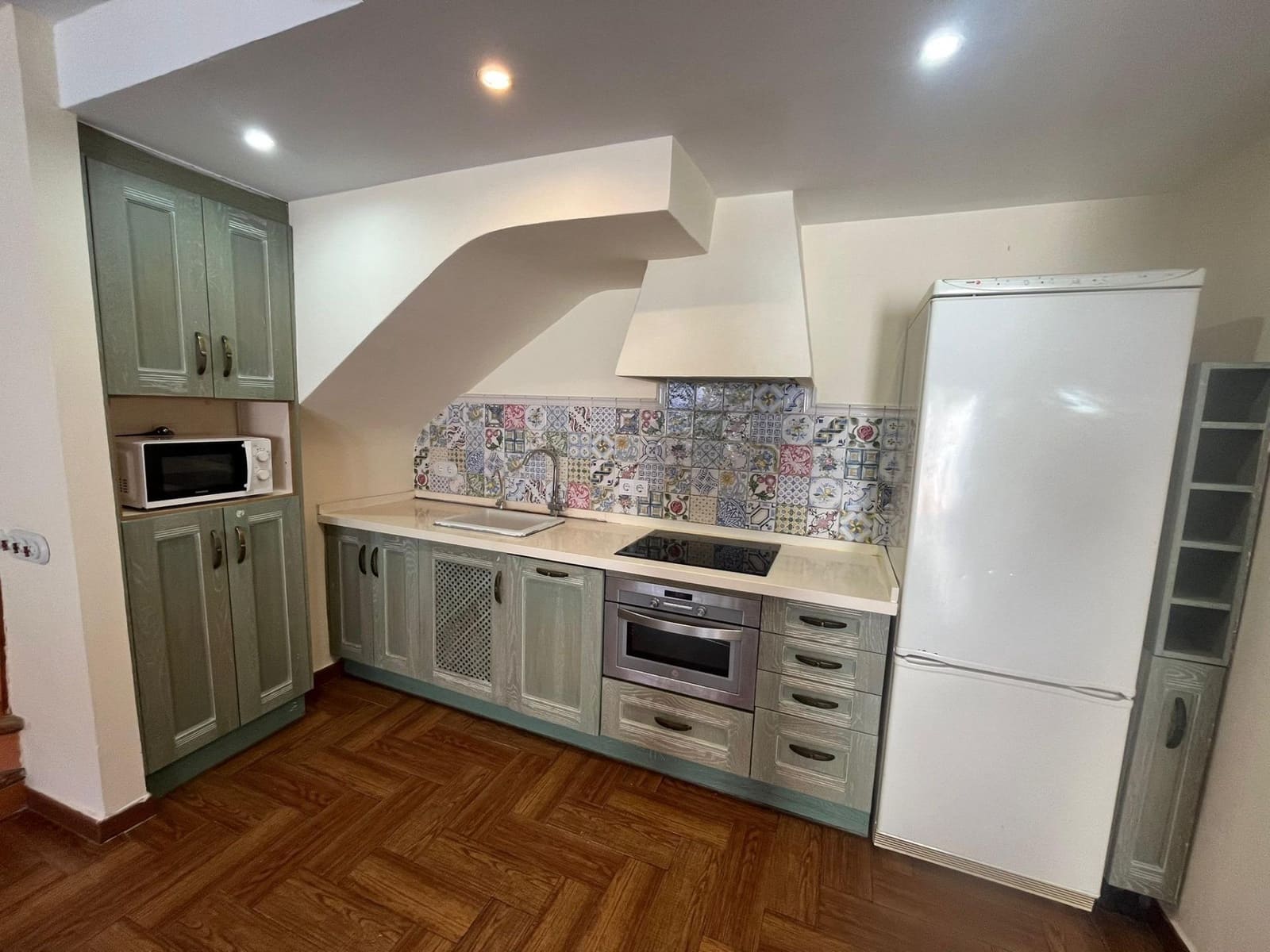 4 Zimmer Reihenhaus zu verkaufen in Arroyo de la Miel mit Pool - 385.000 € (Ref: 9458568)