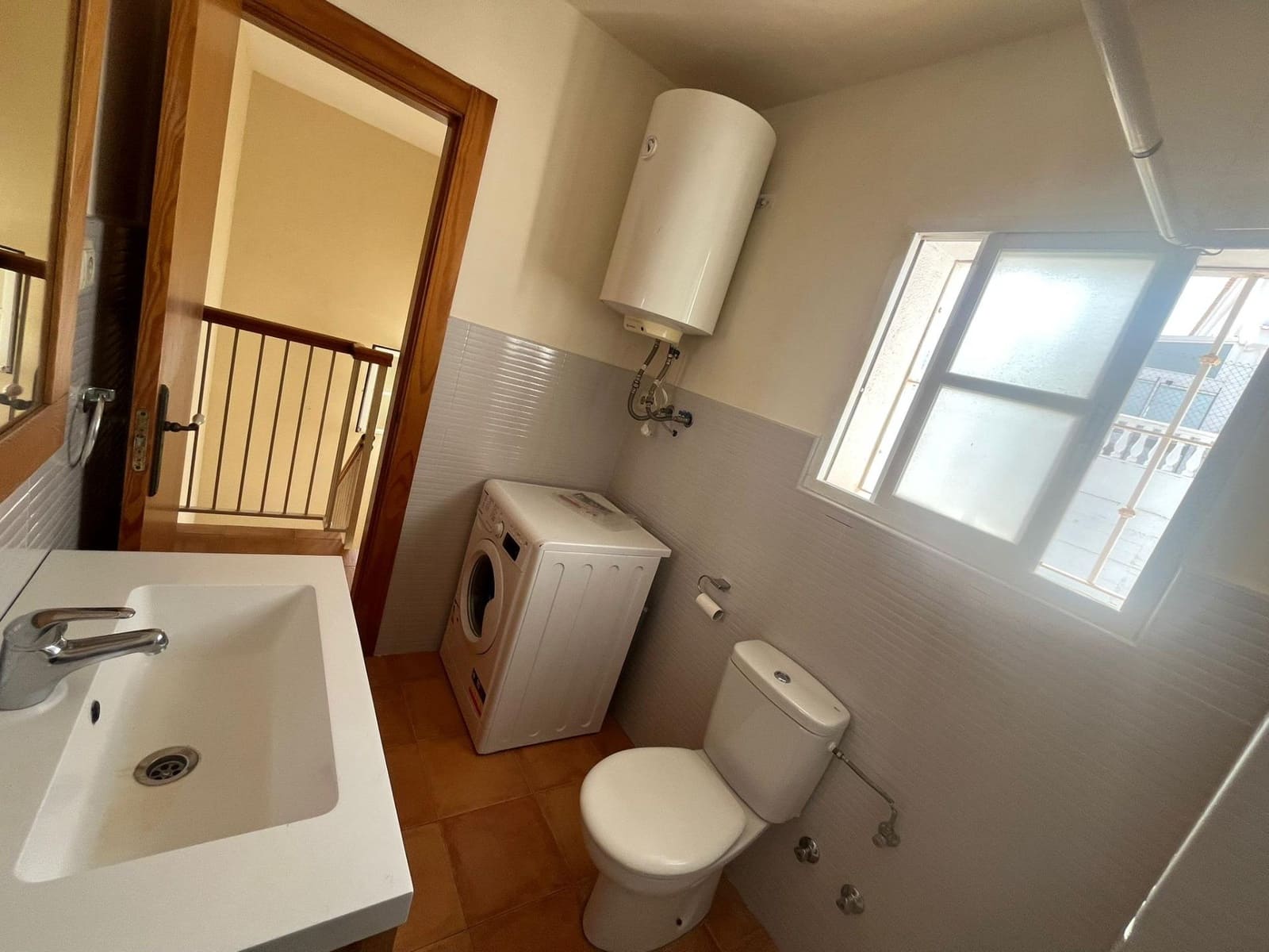 4 Zimmer Reihenhaus zu verkaufen in Arroyo de la Miel mit Pool - 385.000 € (Ref: 9458568)