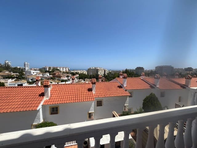 4 Zimmer Reihenhaus zu verkaufen in Arroyo de la Miel, Benalmádena mit Pool - 385.000 € (Ref: 9458568)