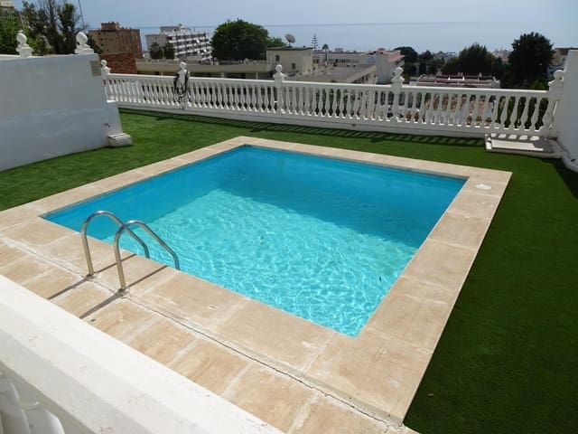 3 bedroom Flat for sale in Torremolinos with pool - € 464,000 (Ref: 9458569)