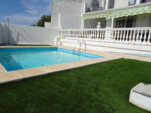 3 bedroom Flat for sale in Torremolinos with pool - € 464,000 (Ref: 9458569)