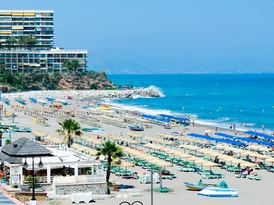 Commercieel te koop in Torremolinos - € 399.000 (Ref: 9458570)