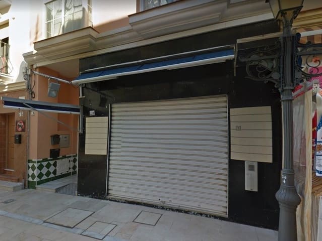 Commercieel te koop in Torremolinos - € 399.000 (Ref: 9458570)