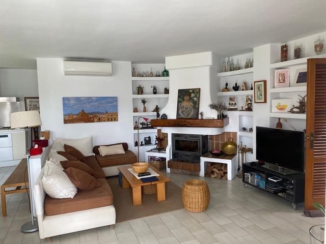 4 makuuhuone Huvila myytävänä paikassa Málaga kaupunki mukana uima-altaan 
autotalli - 995 000 € (Ref: 9458571)